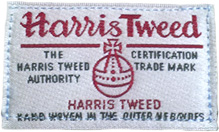 Harris-Tweed