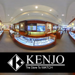 Kenjo, NYC Luxury Watch Resource