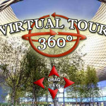 360 Virtual Tour of Baselworld 2016