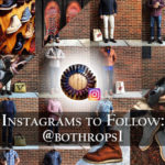 Instagrams to Follow: Bothrops1, Men’s Style